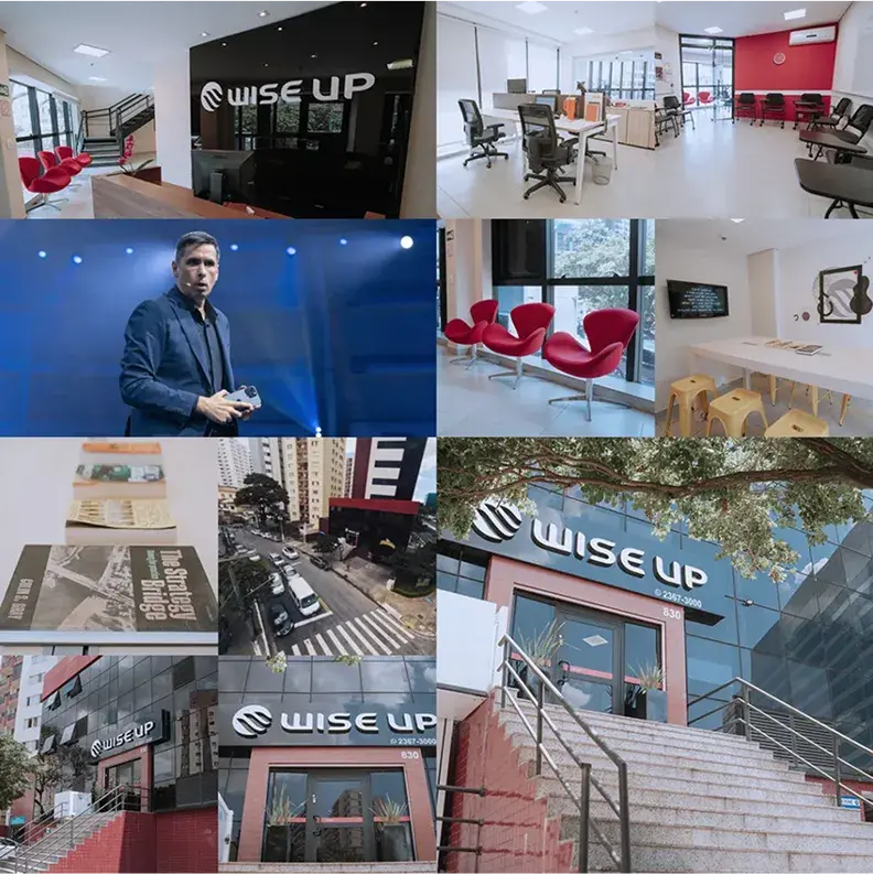 Mais de 30 anos de resultados, agora ao seu alcance.