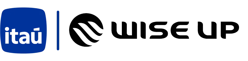 Wise Up + Itau
